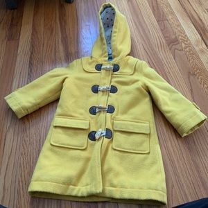 Toddler Boden coat 2-3 year Good condition